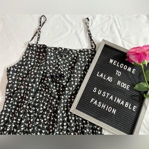 🛑Floral Sleeveless